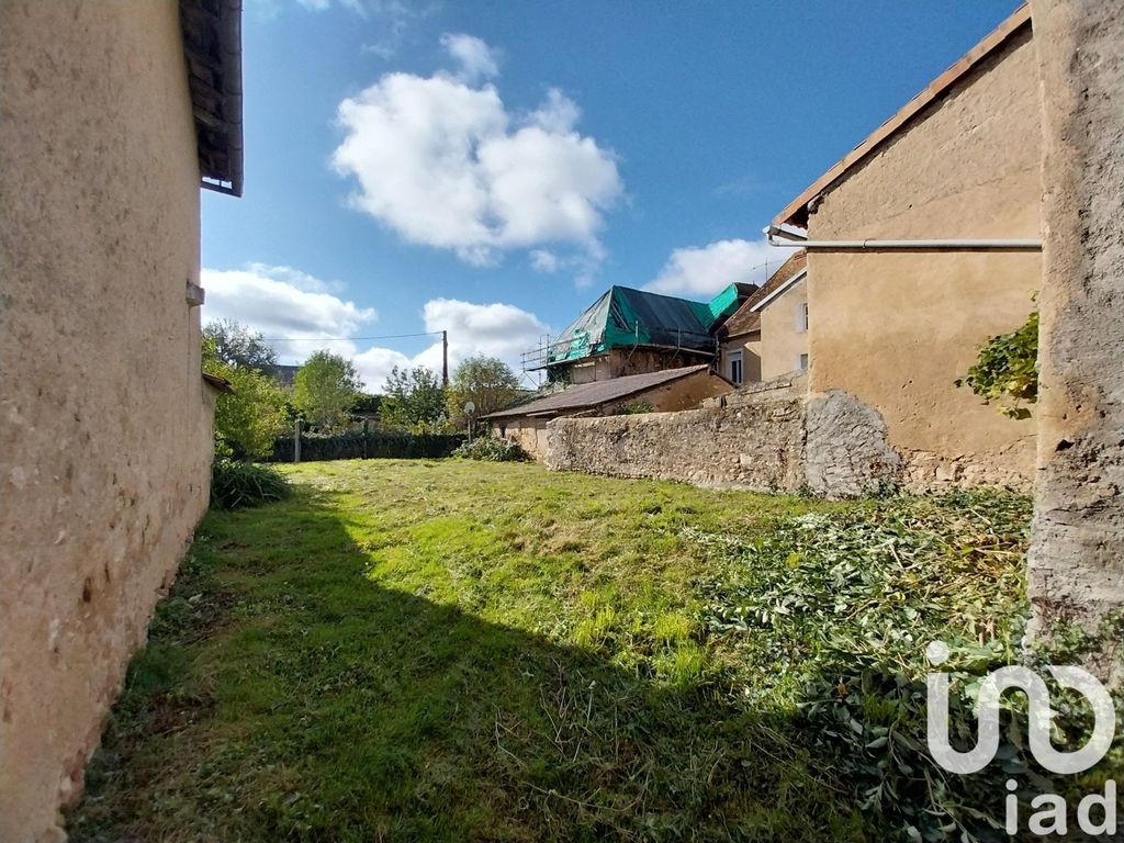 Achat maison 2 chambre(s) - Montmorillon