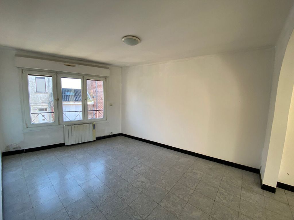 Achat maison 3 chambre(s) - Saint-Quentin