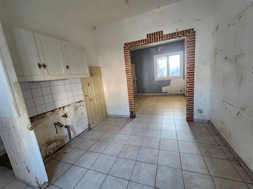 Achat maison 2 chambre(s) - Saint-Quentin