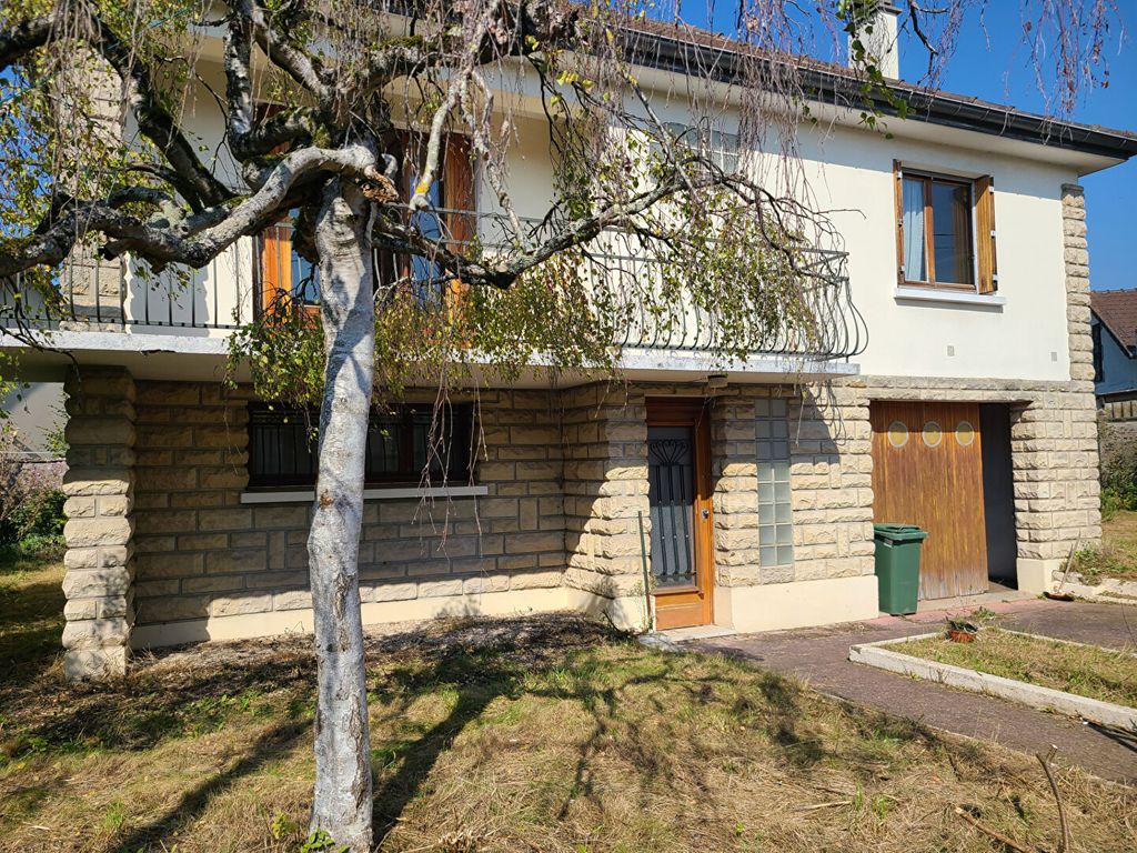 Achat maison à vendre 3 chambres 117 m² - Villepreux