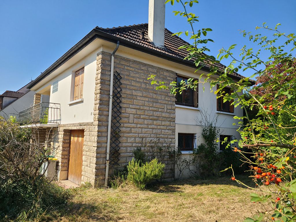 Achat maison 3 chambre(s) - Villepreux