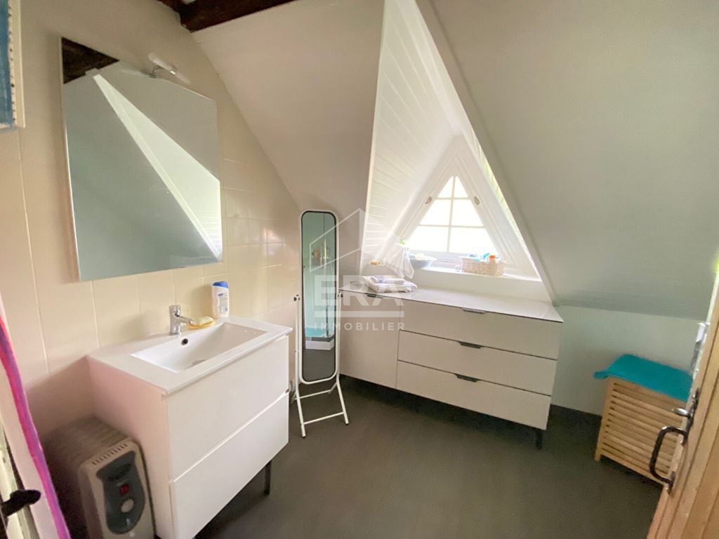 Achat maison 5 chambre(s) - Vendeuil