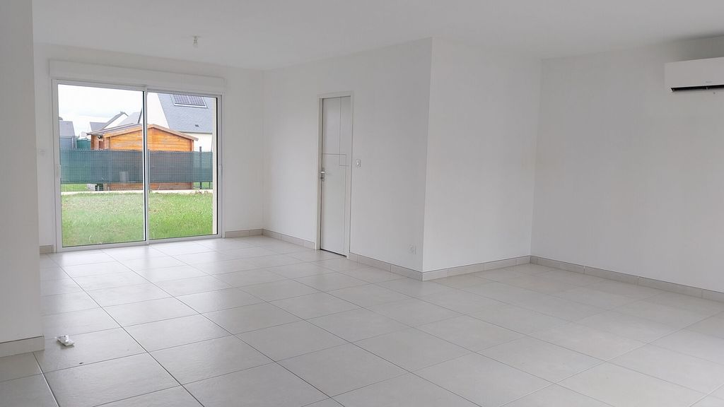 Achat maison 3 chambre(s) - Sorigny