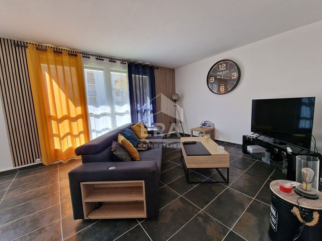 Achat appartement à vendre 4 pièces 67 m² - Joué-lès-Tours