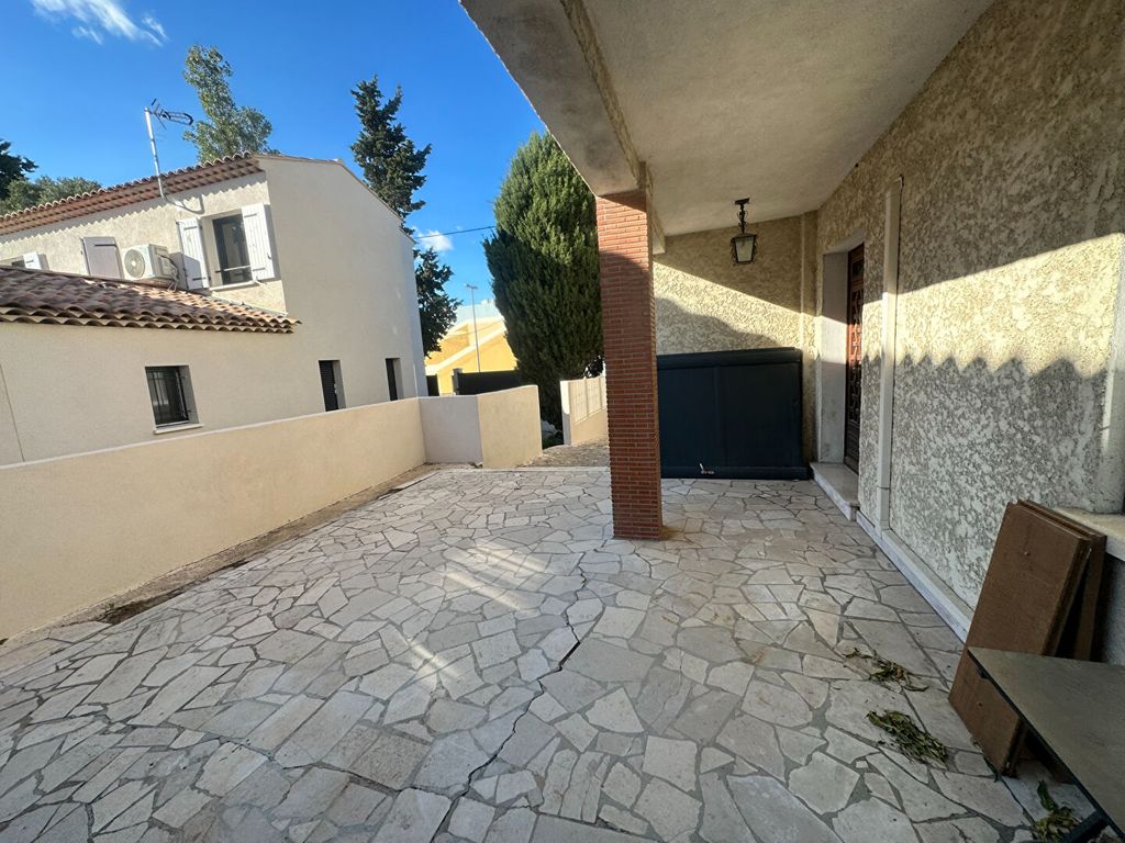 Achat maison 5 chambre(s) - Martigues