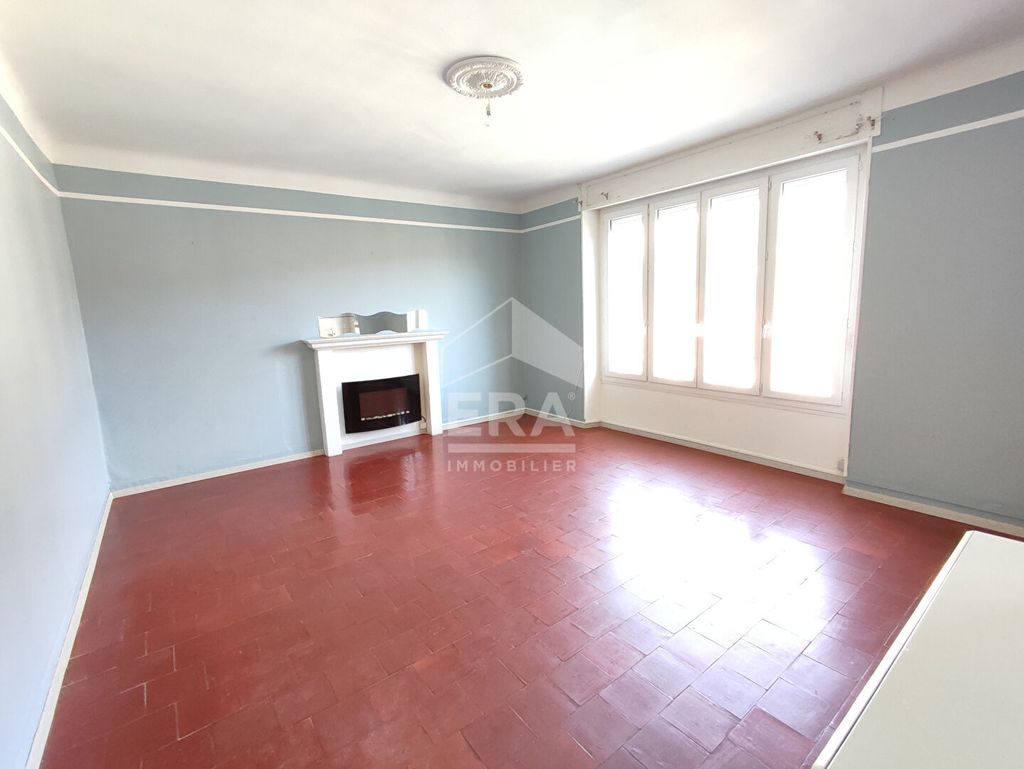 Achat appartement à vendre 3 pièces 70 m² - Sisteron