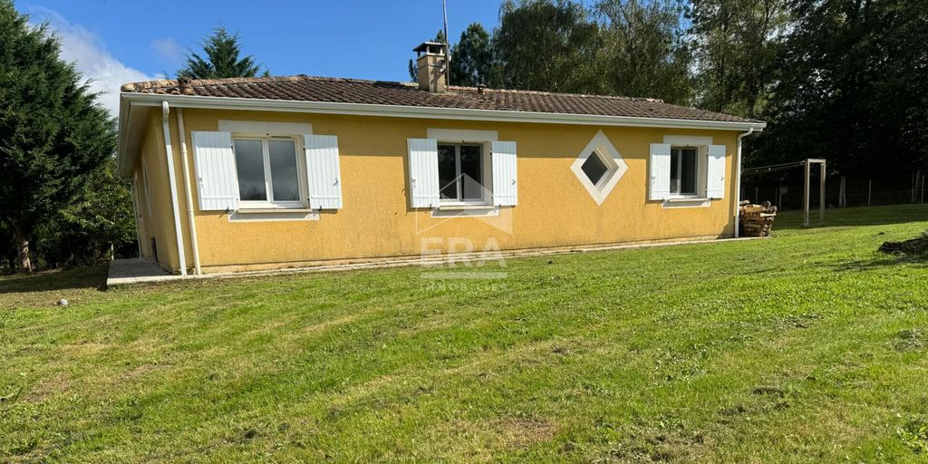 Achat maison 4 chambre(s) - Montpon-Ménestérol