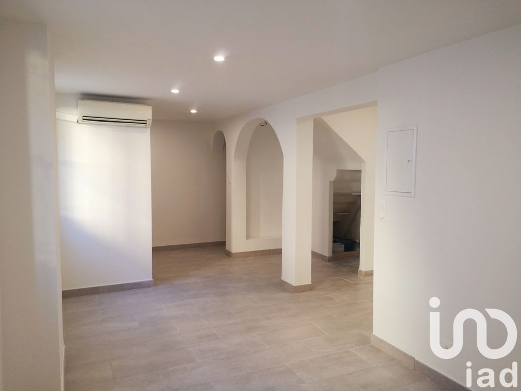 Achat duplex à vendre 3 pièces 68 m² - Cavaillon