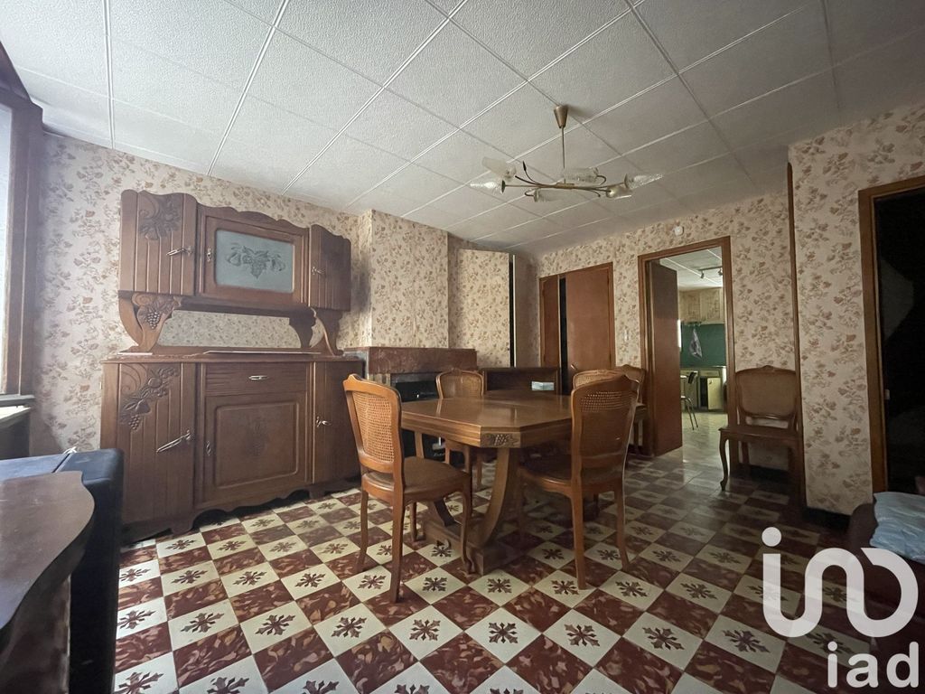 Achat maison à vendre 2 chambres 70 m² - Villeneuve-Minervois