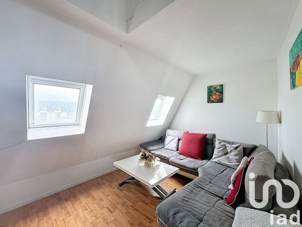 Achat appartement 4 pièce(s) Le Mée-sur-Seine