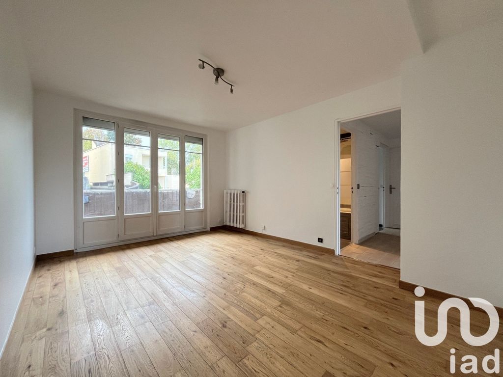 Achat appartement à vendre 3 pièces 57 m² - Champigny-sur-Marne