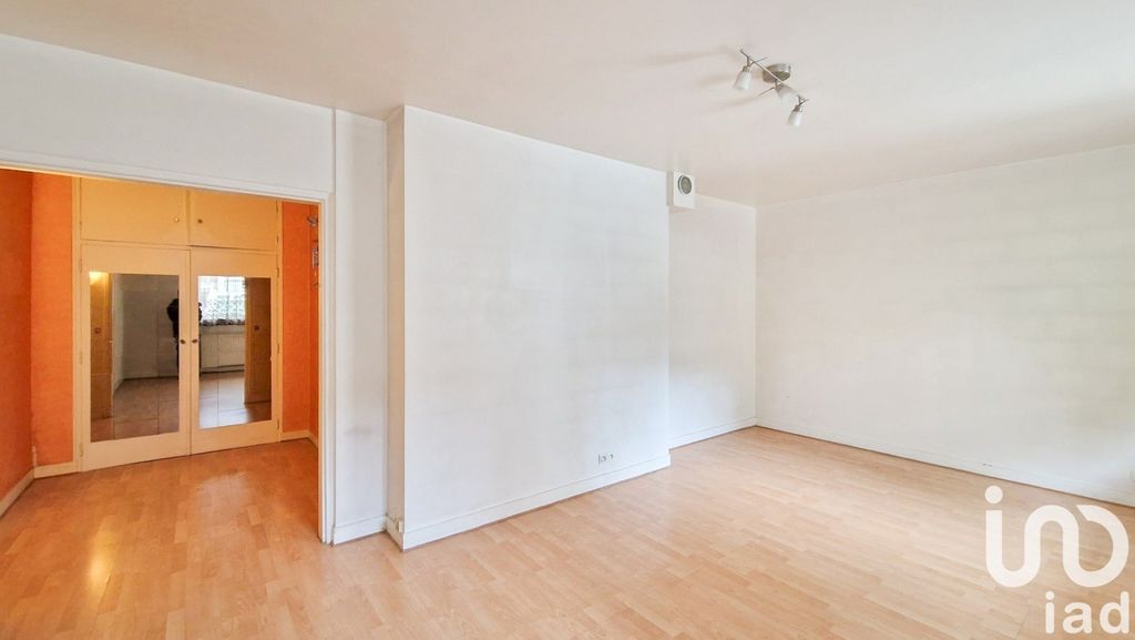 Achat studio à vendre 48 m² - Colombes