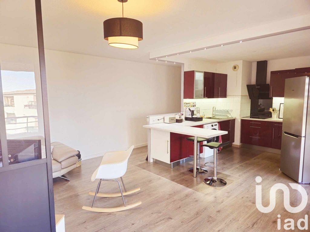 Achat appartement à vendre 3 pièces 65 m² - Milhaud