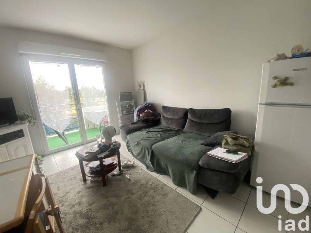 Achat studio à vendre 37 m² - Pont-du-Casse