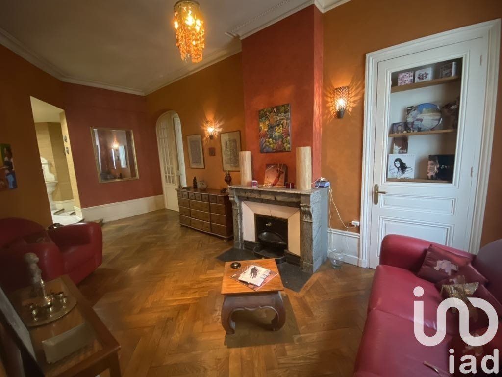 Achat appartement à vendre 3 pièces 114 m² - Saint-Étienne