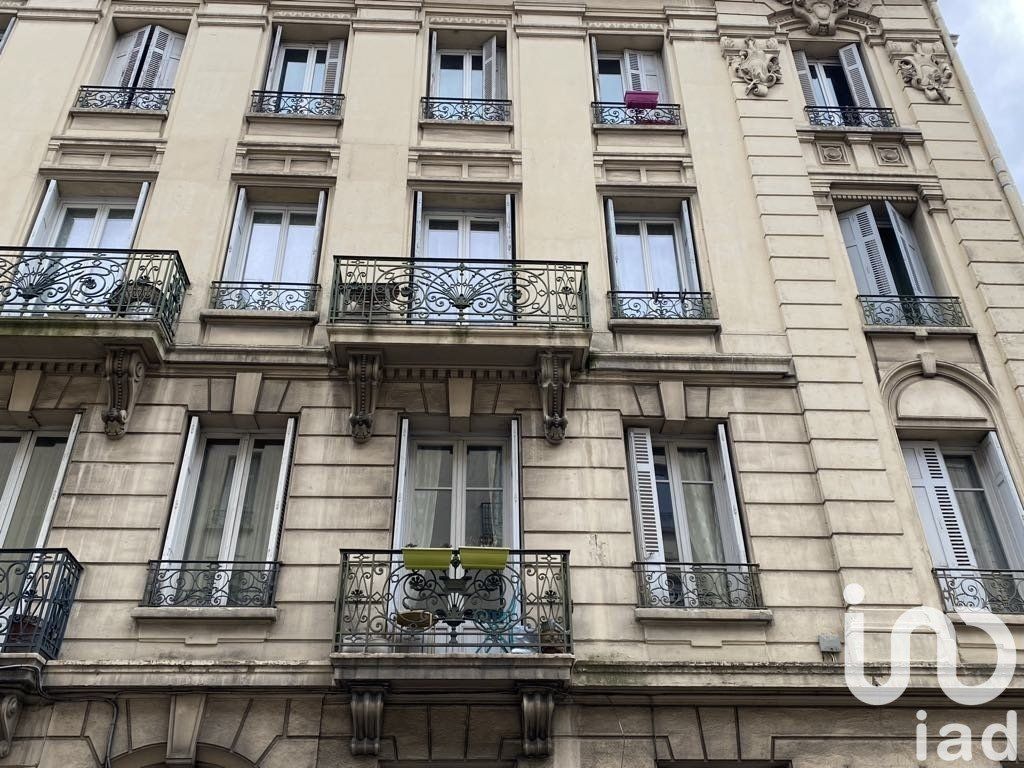 Achat appartement à vendre 3 pièces 114 m² - Saint-Étienne