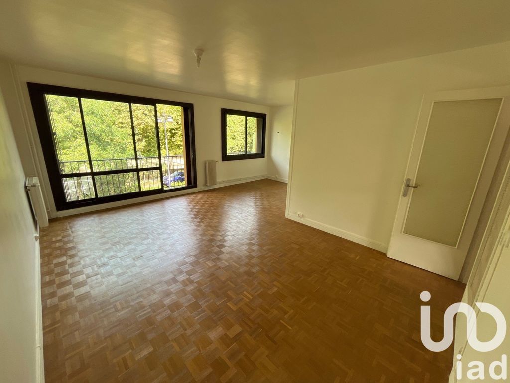 Achat appartement à vendre 3 pièces 67 m² - Maisons-Alfort