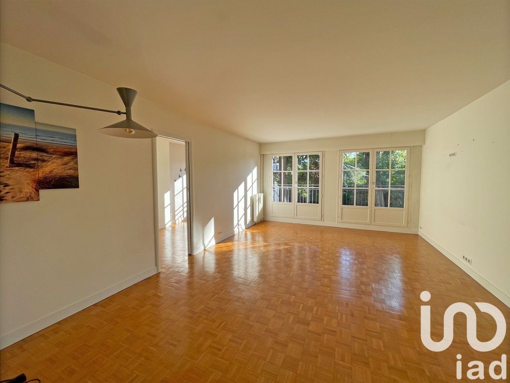 Achat appartement à vendre 3 pièces 72 m² - Versailles