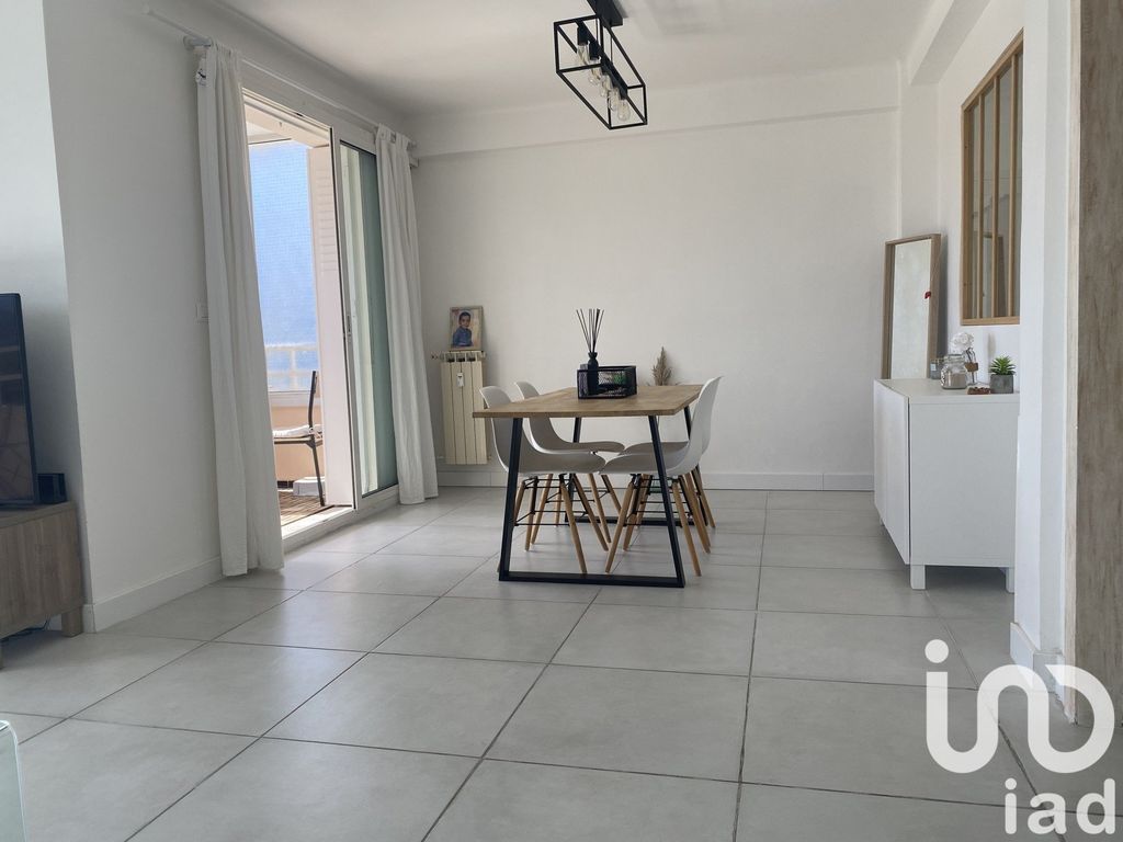 Achat appartement à vendre 4 pièces 69 m² - La Garde