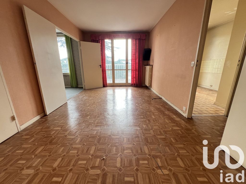 Achat appartement à vendre 2 pièces 40 m² - Billère