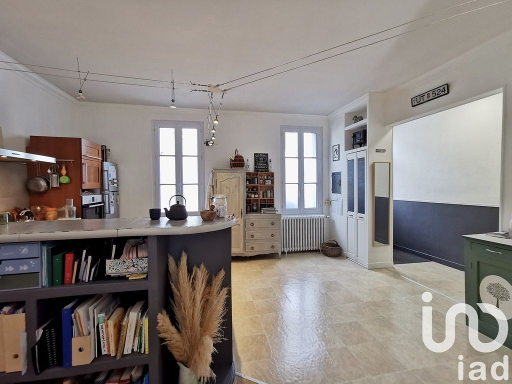 Achat maison 5 chambre(s) - Angoulême