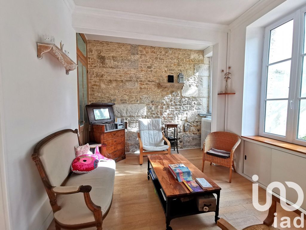 Achat maison à vendre 5 chambres 140 m² - Angoulême