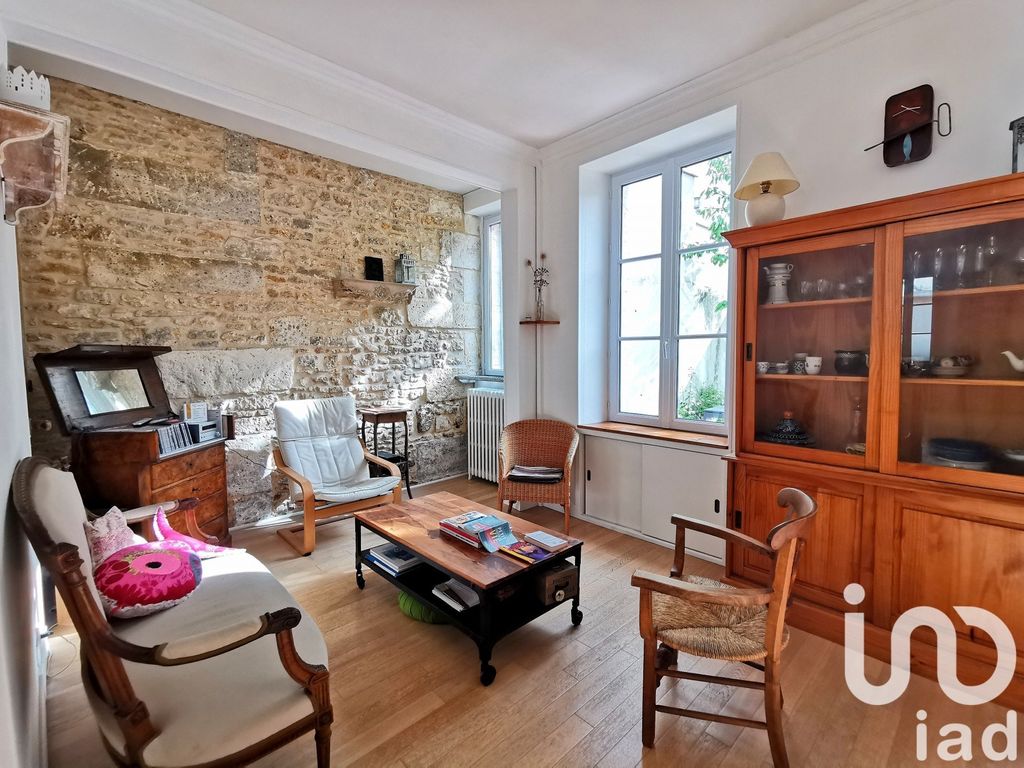 Achat maison à vendre 5 chambres 140 m² - Angoulême