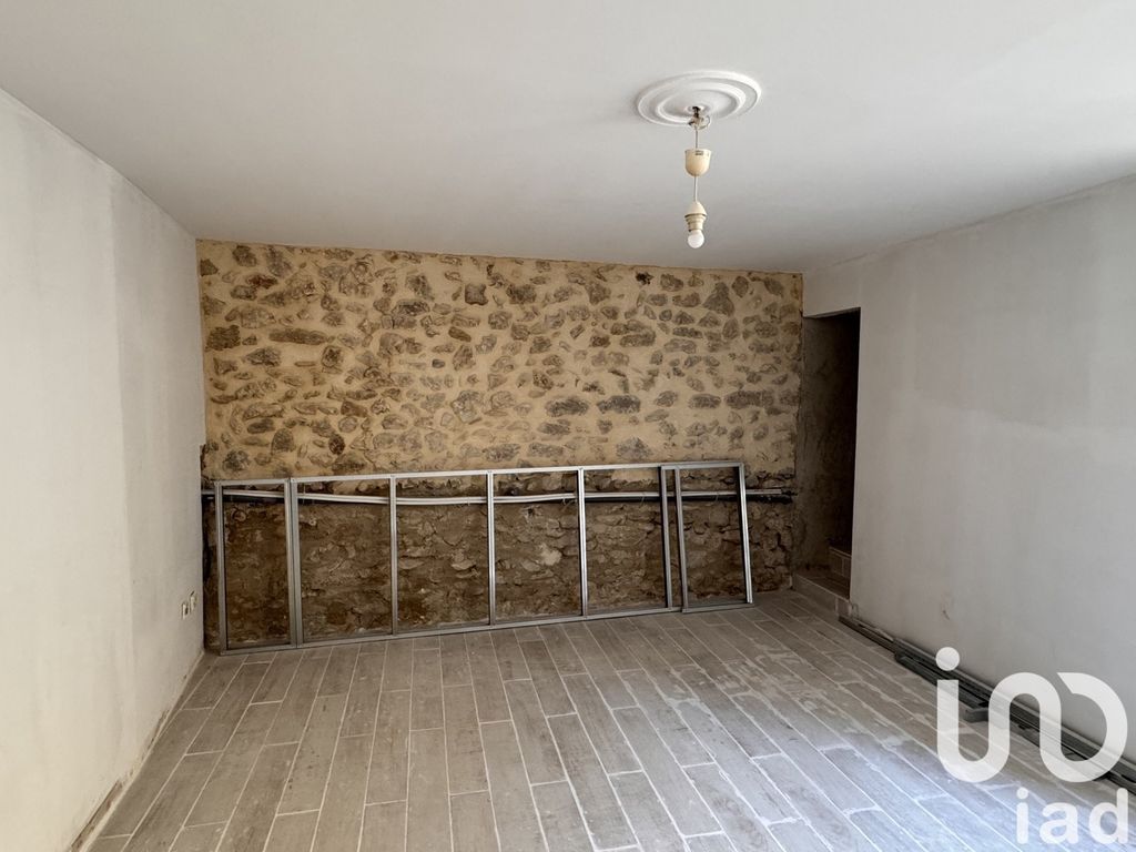 Achat appartement 2 pièce(s) Cavaillon