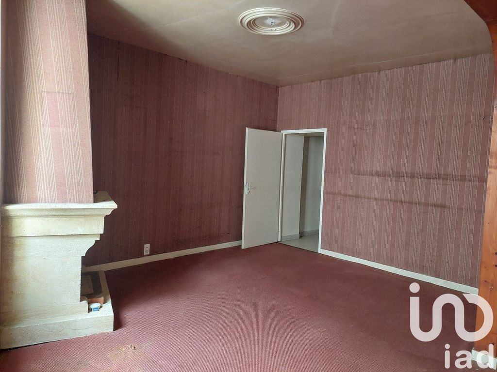 Achat maison 2 chambre(s) - Maisonnais-sur-Tardoire