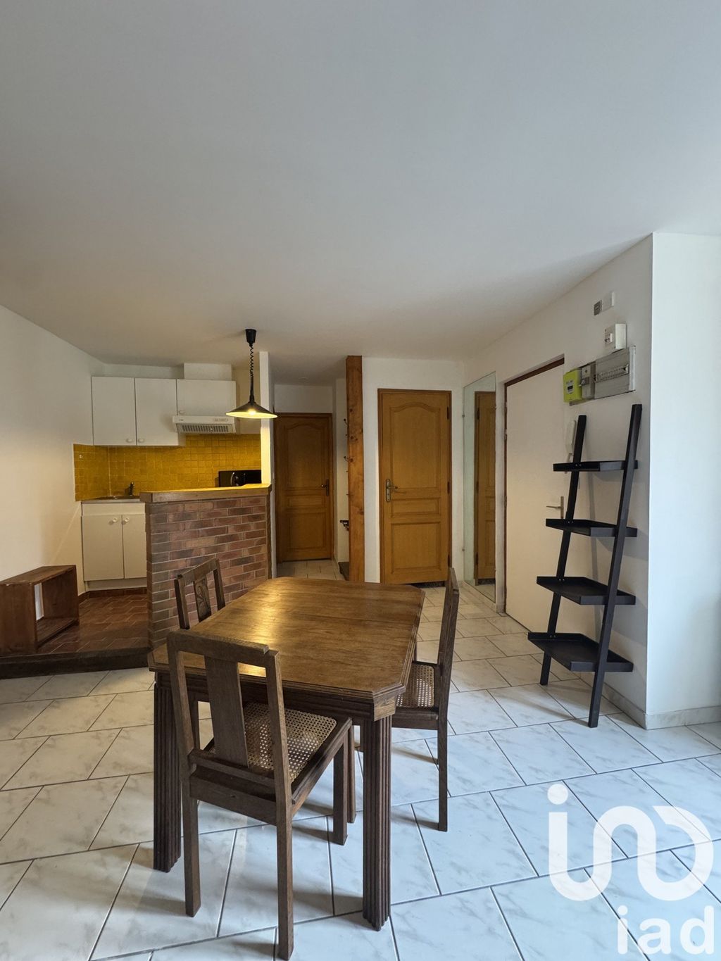 Achat appartement à vendre 2 pièces 43 m² - Bourges