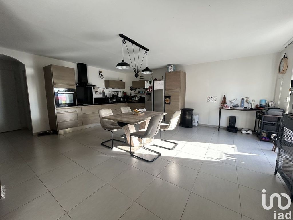 Achat maison à vendre 2 chambres 78 m² - La Seyne-sur-Mer