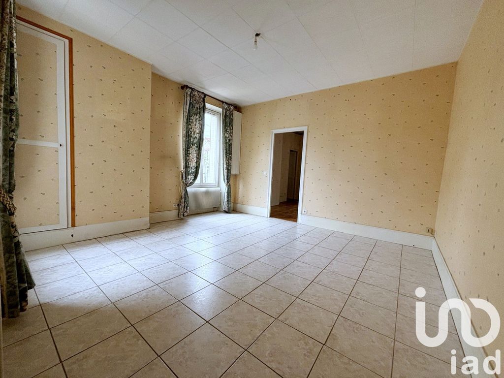 Achat appartement à vendre 2 pièces 43 m² - Melun