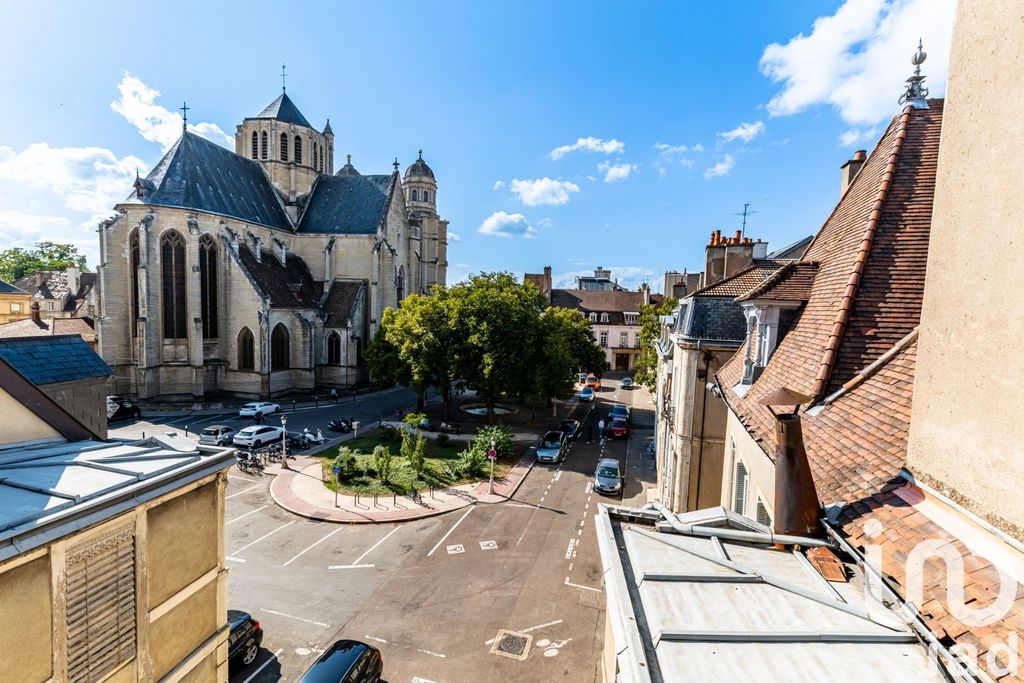 Achat appartement 3 pièce(s) Dijon