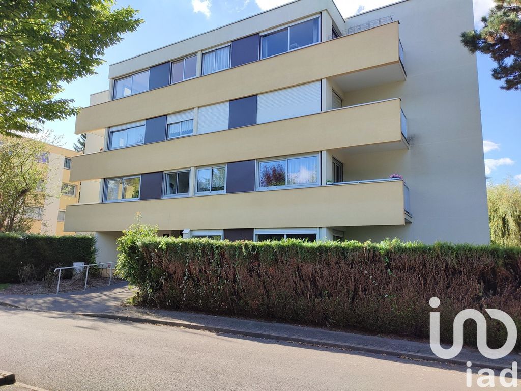 Achat appartement à vendre 3 pièces 68 m² - Domont