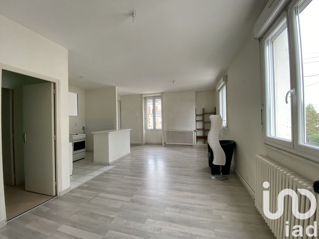 Achat appartement à vendre 2 pièces 54 m² - Ancenis