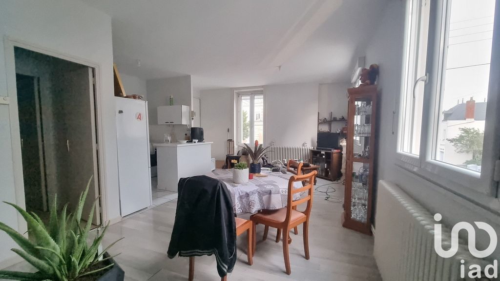 Achat appartement à vendre 2 pièces 53 m² - Ancenis