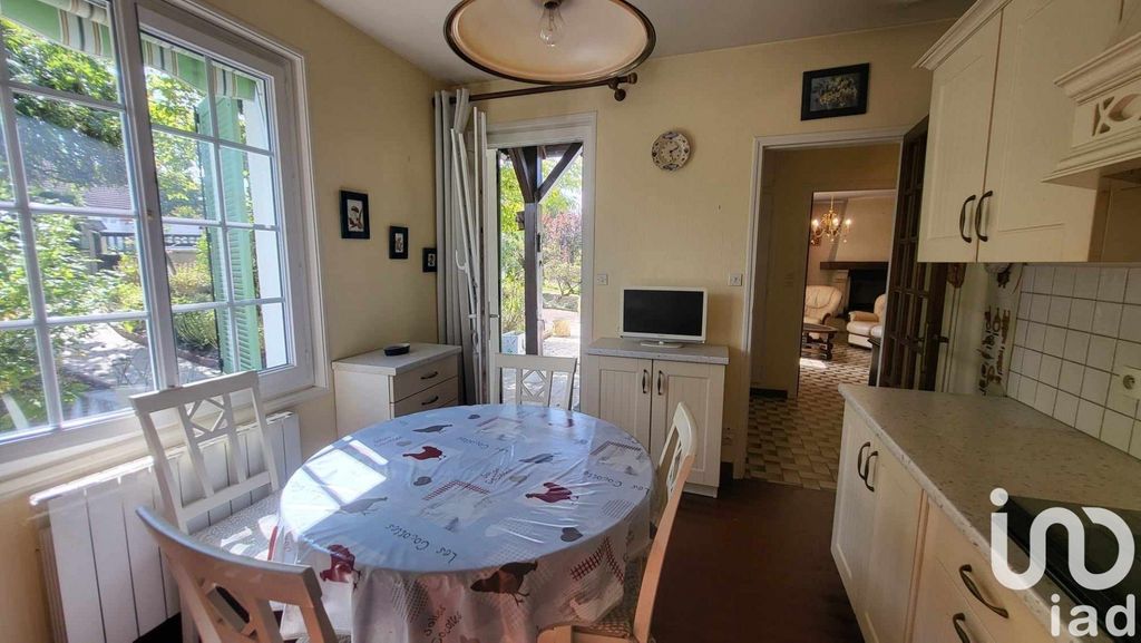 Achat maison 3 chambre(s) - Romorantin-Lanthenay