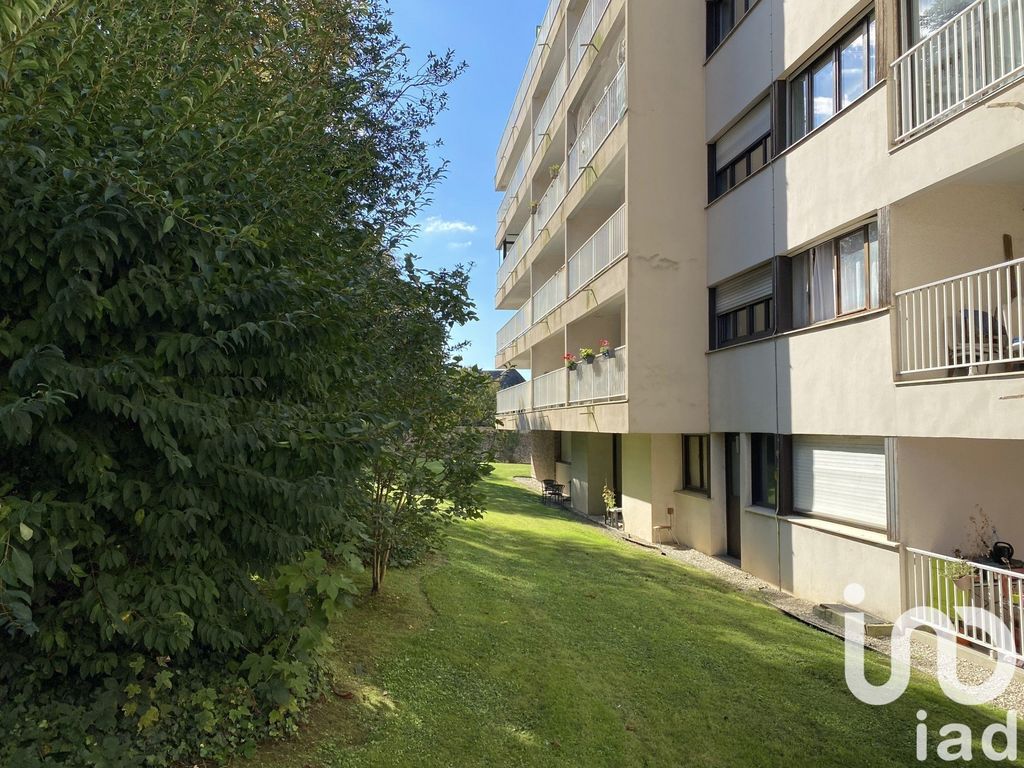 Achat appartement à vendre 3 pièces 83 m² - Ronchin