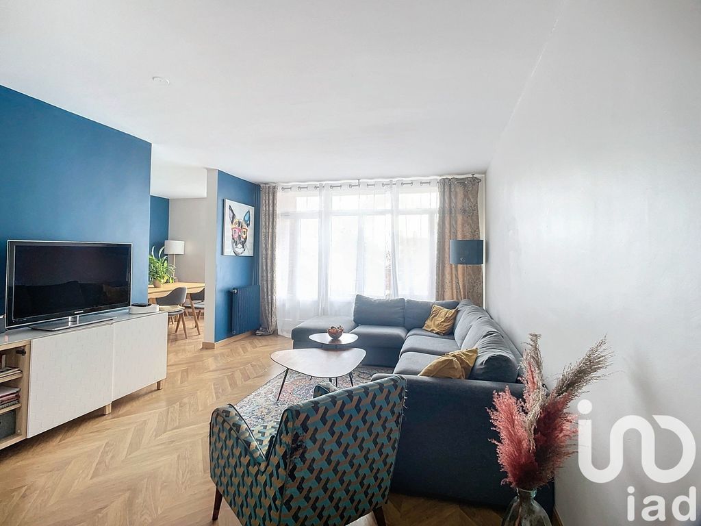 Achat appartement 5 pièce(s) Maisons-Laffitte