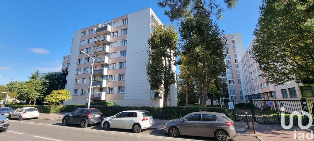 Achat appartement 4 pièce(s) Neuilly-sur-Marne