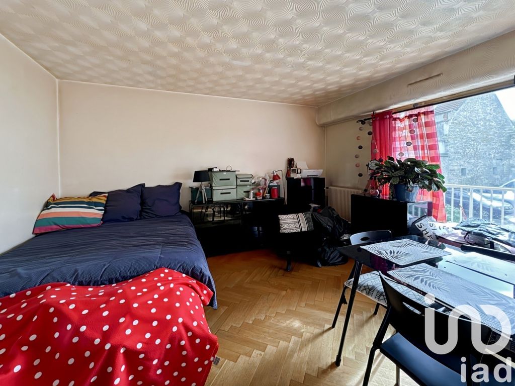 Achat appartement 1 pièce(s) Melun