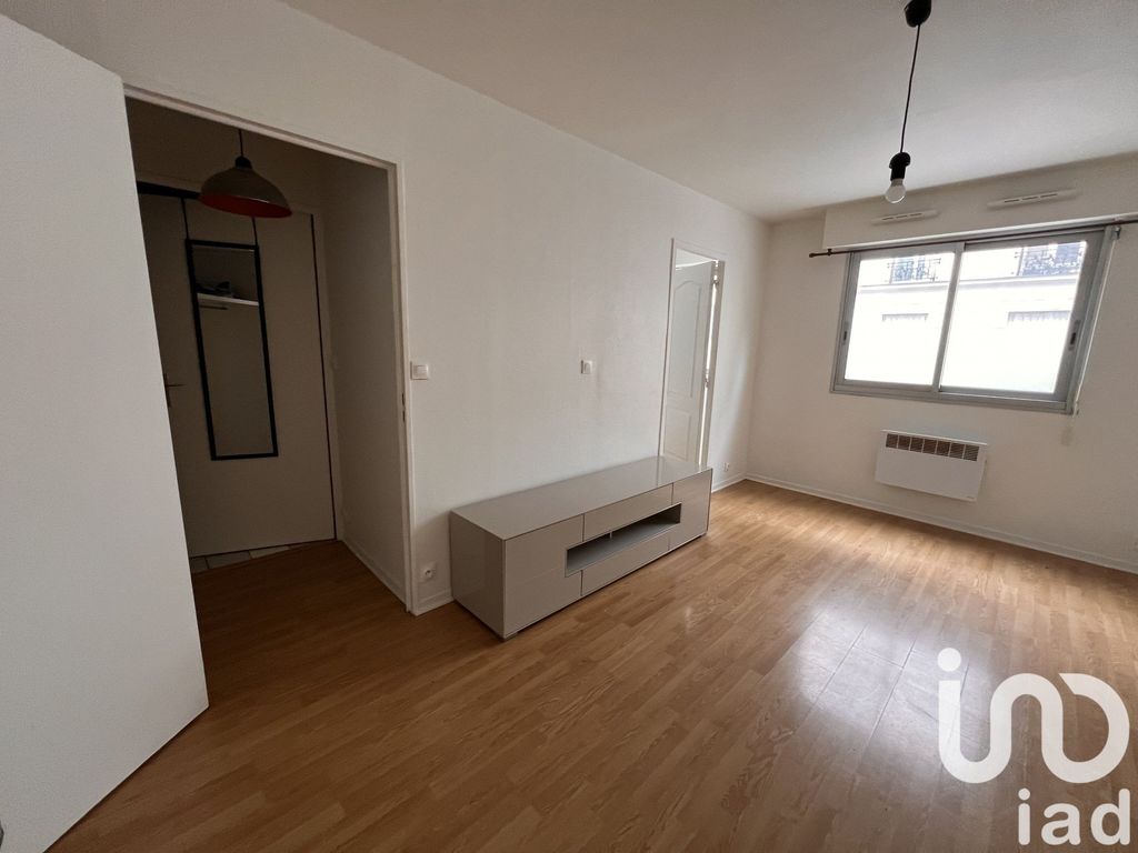 Achat appartement 2 pièce(s) Paris 18ème arrondissement