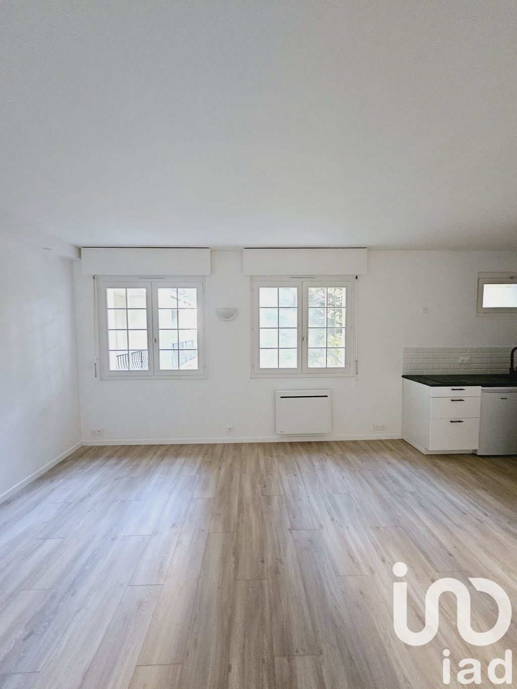 Achat studio à vendre 30 m² - Sceaux