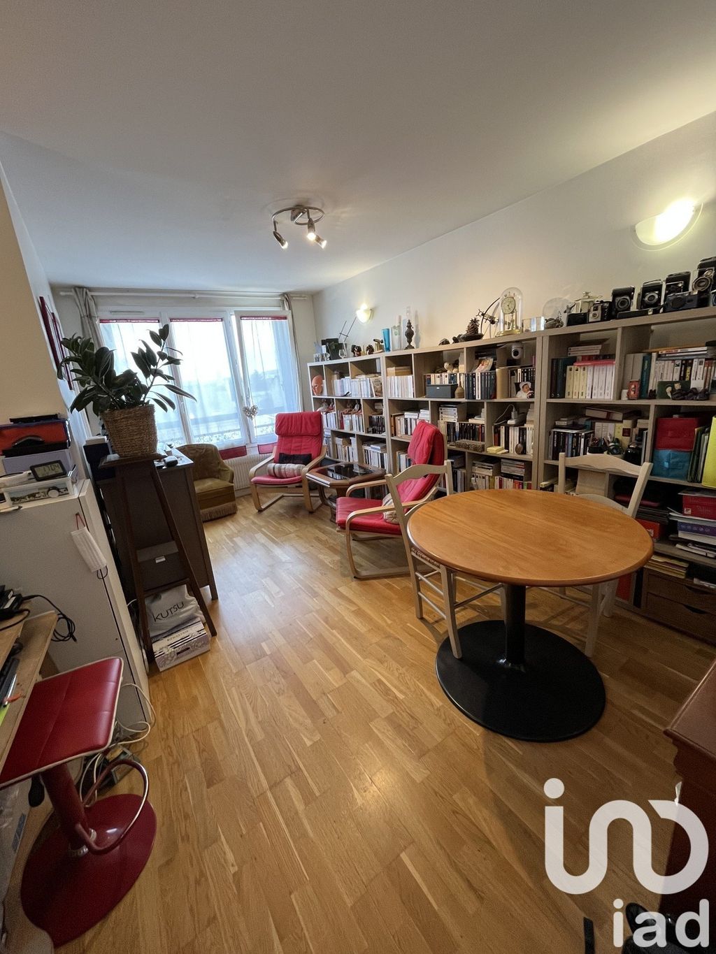 Achat appartement à vendre 2 pièces 36 m² - Bezons