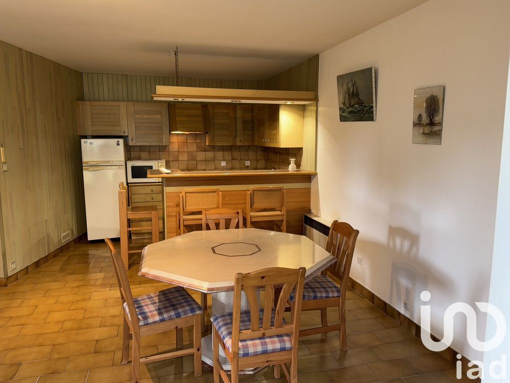 Achat maison 2 chambre(s) - Saint-Malo