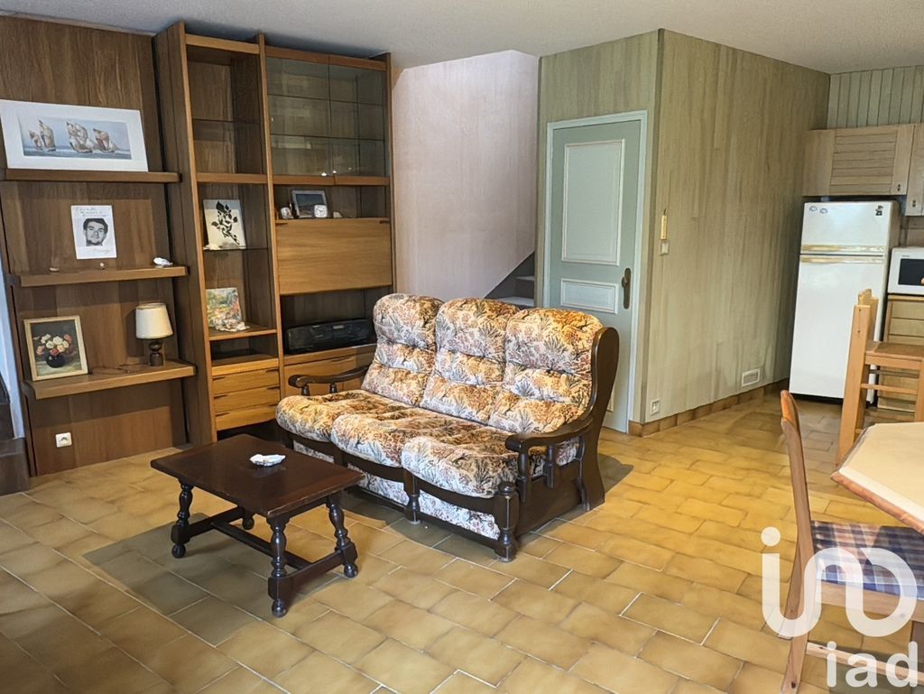 Achat maison 2 chambre(s) - Saint-Malo