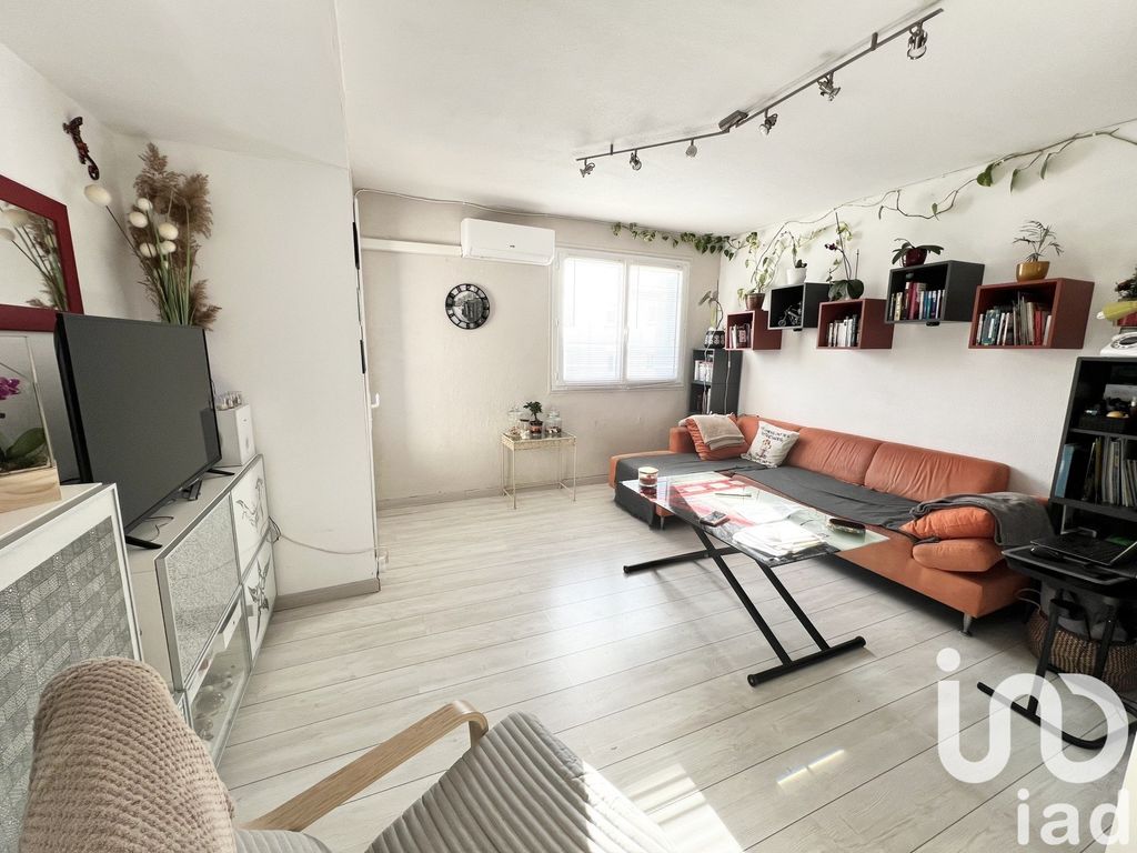 Achat appartement à vendre 5 pièces 86 m² - Montpellier