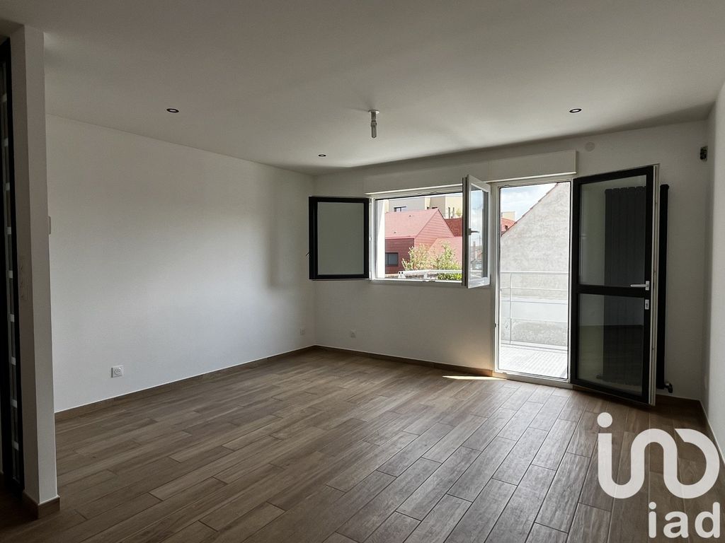 Achat maison 4 chambre(s) - Lille