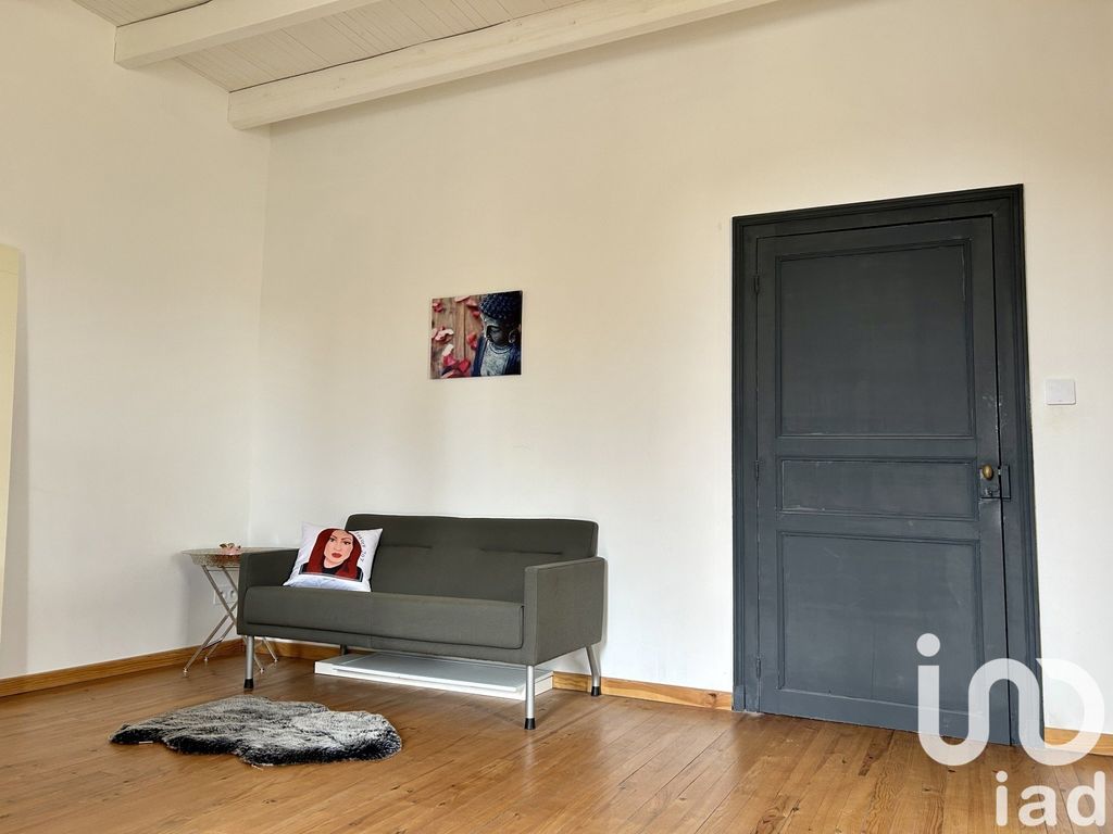 Achat maison 4 chambre(s) - Montlieu-la-Garde