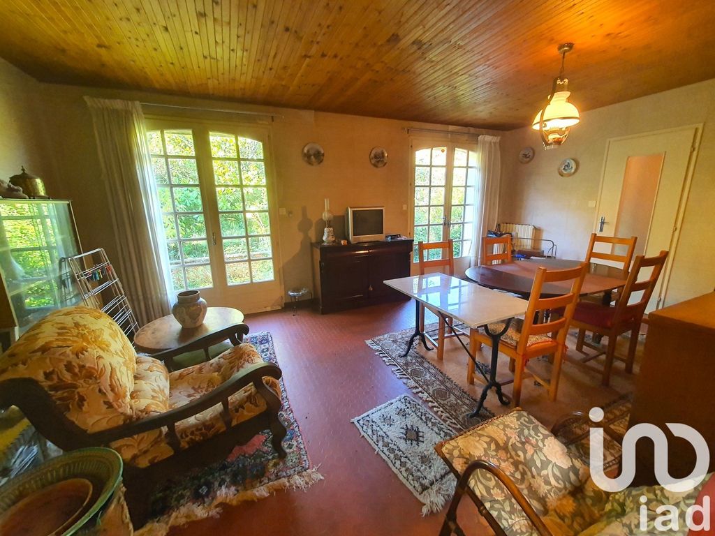 Achat maison 3 chambre(s) - Le Champ-Saint-Père